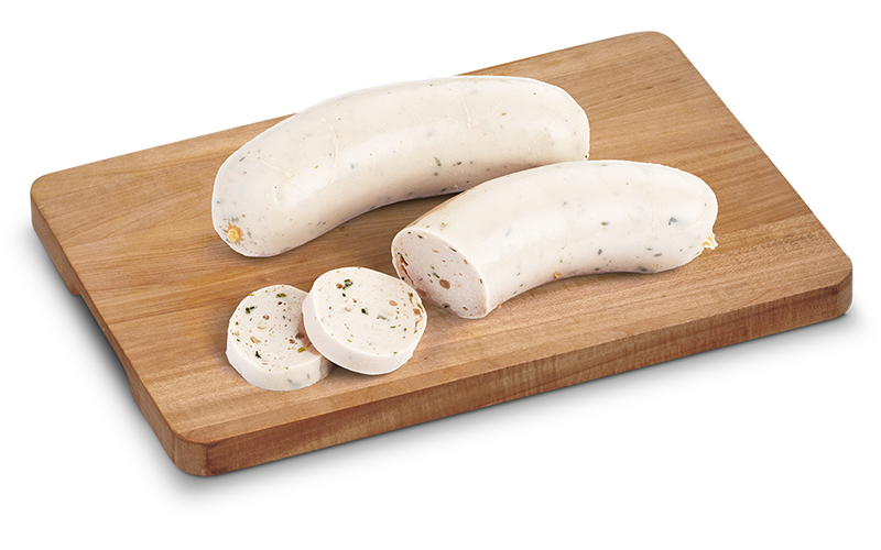 Weißwurst Münchner Art - Sutterlüty