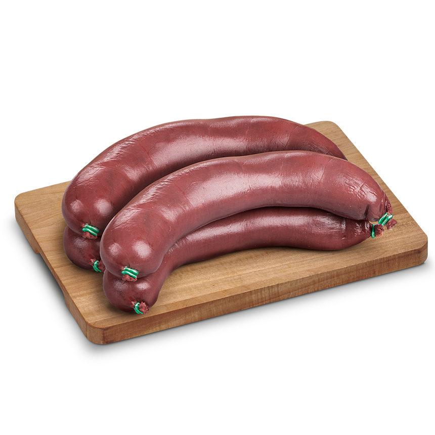 Blutwurst - Sutterlüty Blutwurst - Sutterlüty